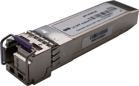 Optiset SFP28-WDM33-40-I