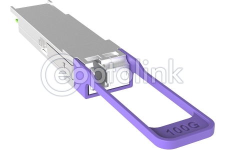 Optiset QSFP28.BiDi-A.10