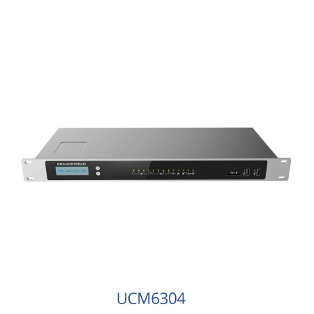 Grandstream UCM6304