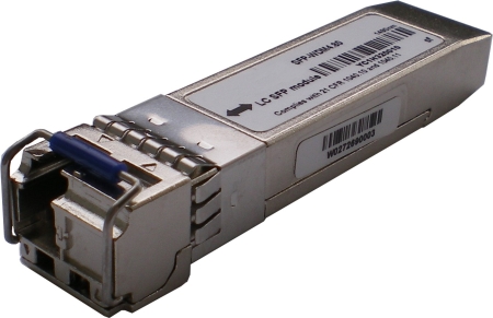 Optiset SFP28-WDM27-40-I