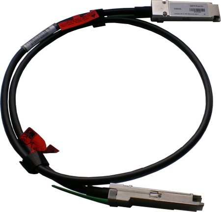 Optiset QSFP28-QSFP28-DA-5m