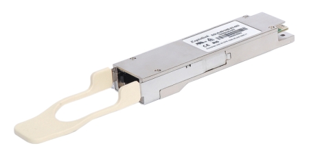 Optiset QSFP28.SR4.MPO8F