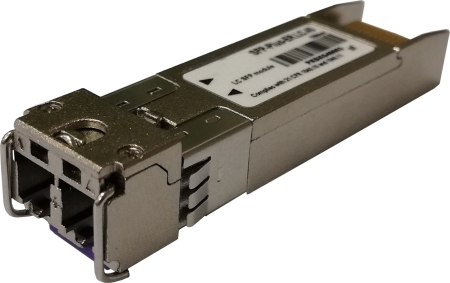 Optiset SFP-Plus-CWDM51.14