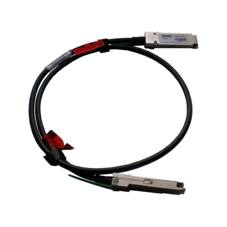 OptTech OTQSFP+-DA-5m