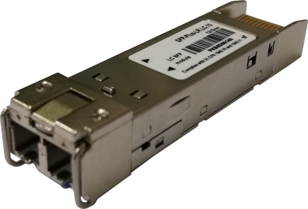 Optiset SFP-Plus-LR.LC.10