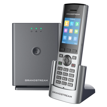 Grandstream DP755