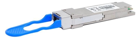 Optiset QSFP28.100G.CWDM4-2-I