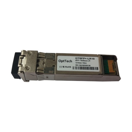 OptTech OTSFP+-LR10